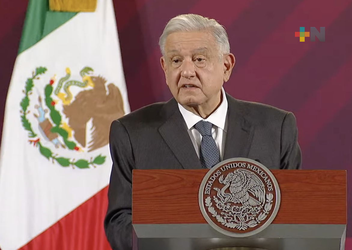 Otis fue devastador en Guerrero, mayores daños están en Acapulco: AMLO